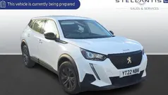 Used 2022 Peugeot 2008 Active Premium SUV | £13,084 (Fair price)