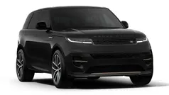 New 2025 Land Rover Range Rover Sport SE Dynamic SUV | £87,355 (Good price)