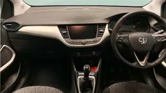 Used 2020 Vauxhall Crossland X SRi SUV | £9,707 (Fair price)