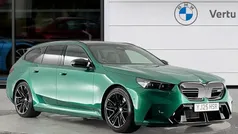 Used 2025 BMW M5 Estate | £105,728