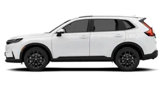 Used 2023 Honda CR-V Hybrid SUV | £20,999 (Fair price)