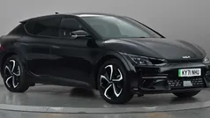 Used 2024 Kia EV6 GT-Line S SUV | £24,980 (Super price)