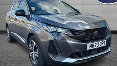 Used 2023 Peugeot 3008 Allure+ Estate | £17,380 (Fair price)