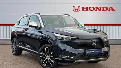Used 2024 Honda HR-V Advance SUV | £20,967 (Fair price)