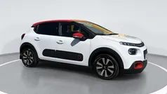 Used 2018 Citroën C3 Flair Hatchback | £7,699 (Fair price)