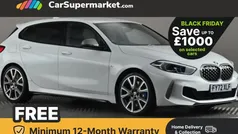 Used 2024 BMW M135 Hatchback | £27,197 (Good price)