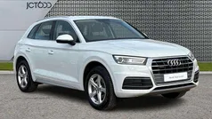Used 2019 Audi Q5 Sport SUV | £20,558 (Fair price)