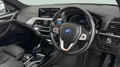 Used 2021 BMW iX3 SUV | £25,405 (Fair price)
