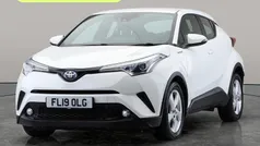 Used 2019 Toyota C-HR SUV | £13,755 (Fair price)