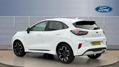 Used 2023 Ford Puma ST-Line X Hatchback | £17,028 (Fair price)