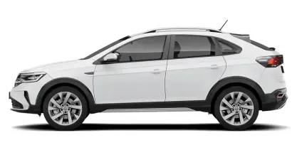 Used VW Taigo R-line 110 HP (80 kW) 2024 SUV