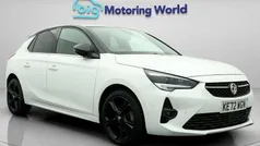 Used 2023 Vauxhall Corsa Ultimate Hatchback | £16,300 (Fair price)