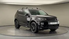 Used 2023 Land Rover Discovery Sport SE Dynamic SUV | £24,500 (Super price)