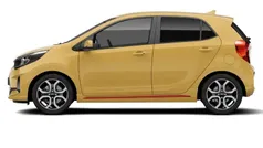 Used 2023 Kia Picanto X-Line Hatchback | £15,550 (Fair price)