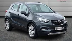 Used 2018 Vauxhall Mokka Active SUV | £5,770 (Fair price)