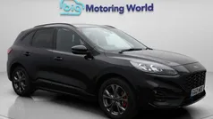 Used 2020 Ford Kuga ST-Line SUV | £16,600 (Fair price)