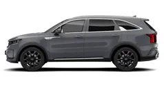Used 2023 Kia Sorento SUV | £38,999 (Fair price)