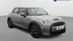 Grey Used 2022 Mini Cooper S Classic Hatchback | £18,749 (Fair price)