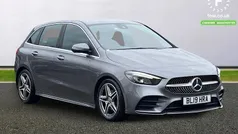Used 2022 Mercedes B200 AMG Line Premium MPV | £16,599 (Fair price)