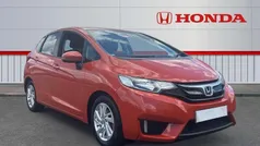 Used 2017 Honda Jazz SE Hatchback | £8,580 (Good price)