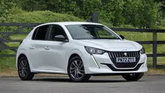 Used 2022 Peugeot 208 Active+ Hatchback | £11,950 (Fair price)
