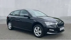 Used 2022 Skoda Scala SE Hatchback | £13,390 (Fair price)