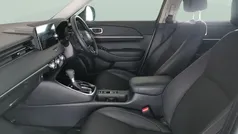 Used 2024 Honda HR-V Advance SUV | £22,415 (Fair price)