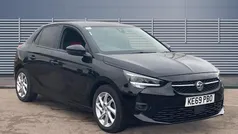 Used 2020 Vauxhall Corsa SRi Hatchback | £10,708 (Fair price)