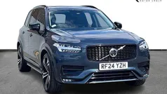 Used 2024 Volvo XC90 Ultra SUV | £44,990 (Fair price)