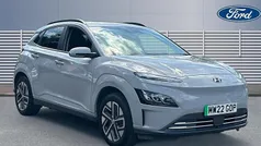 Used 2023 Hyundai Kona Premium SUV | £15,582 (Fair price)