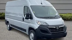 Used 2022 Vauxhall Movano Van | £15,995 (Fair price)