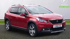 Used 2019 Peugeot 2008 Allure SUV | £12,299 (Good price)