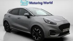Used 2023 Ford Puma ST-Line X Hatchback | £16,000 (Fair price)