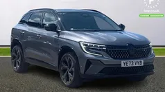 Used 2023 Renault Austral Iconic Esprit Alpine SUV | £26,299 (Fair price)