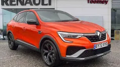 Used 2022 Renault Arkana R.S. SUV | £18,195 (Fair price)