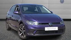 Other Used 2025 VW Polo Match Hatchback | £19,290 (Fair price)