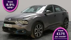Citroën e-C4