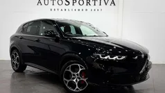 Used 2025 Alfa Romeo Tonale Veloce SUV | £24,900 (Fair price)
