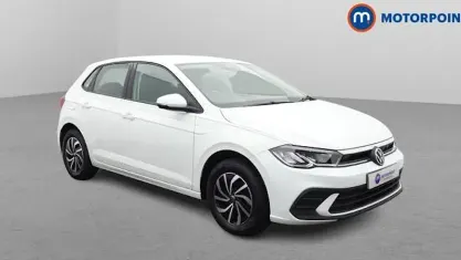Used VW Polo Life 80 HP (58 kW) 2026 Hatchback