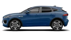 Used 2023 Jaguar E-Pace R-Dynamic SUV | £29,850 (Fair price)