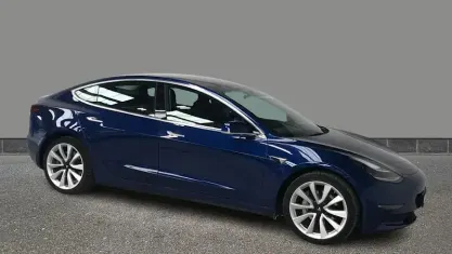 Used Tesla Model 3 Long Range AWD 258 kW (351 HP) 2023 Sedan