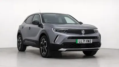 Usata Vauxhall Mokka Edition 100 kW (136 CV) 2021 SUV