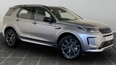 Used 2023 Land Rover Discovery Sport SE Dynamic SUV | £16,595 (Super price)