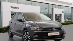 Used 2021 VW Polo Active Hatchback | £15,890 (Fair price)