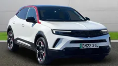 Used 2022 Vauxhall Mokka SRi SUV | £13,495 (Fair price)