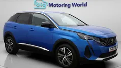 Used 2022 Peugeot 3008 Allure Premium Estate | £16,600 (Fair price)
