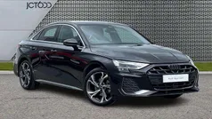 Used 2024 Audi A3 S-Line Sedan | £26,231 (Fair price)