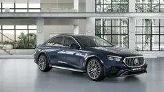 New 2026 Mercedes E53 AMG Premium Estate | £87,620 (Fair price)