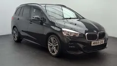 Used 2021 BMW 220 M Sport Estate | £19,500 (Fair price)