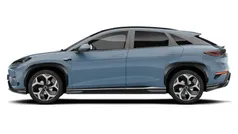 New 2025 BYD Sealion 7 SUV | £54,670 (Fair price)